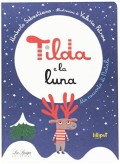 Tilda e la luna :un racconto di Natale