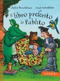 Il libro preferito di Pablito