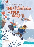 Una sorpresa per Teo il bibliotecorso