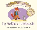 La volpe e i calzetti