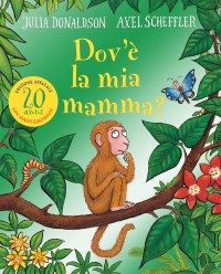 Dov'è la mia mamma?