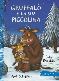 Gruffalò e la sua piccolina