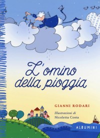 L'omino della pioggia