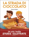 La strada di cioccolato