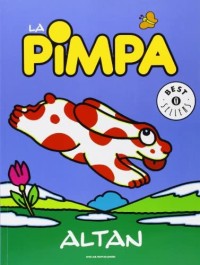 La Pimpa