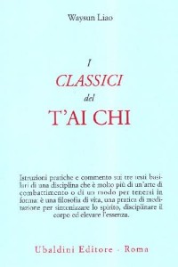 I classici del T'ai chi