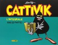 Vol. 7: Cattivik,