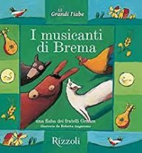 I musicanti di Brema