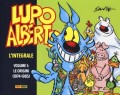 Lupo Alberto :[l'integrale] / Vol. 1: Le origini (1974-1985)