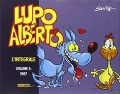 Lupo Alberto :[l'integrale] / Vol. 3: 1987