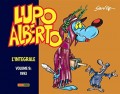 Lupo Alberto :[l'integrale] / Vol. 9: 1993