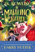 Il maialino di Natale :romanzo