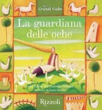 La guardiana delle oche