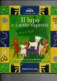 Il lupo e i sette capretti