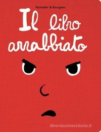 Il libro arrabbiato