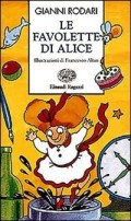 Le favolette di Alice