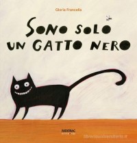 Sono solo un gatto nero