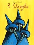 3 streghe