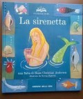 La sirenetta