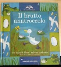 Il brutto anatroccolo