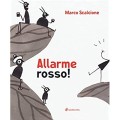 Allarme rosso!