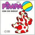 Pimpa, con chi gioca?