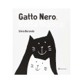 Gatto Nero, Gatta Bianca