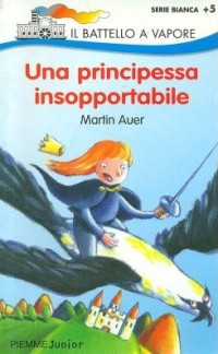 Una principessa insopportabile